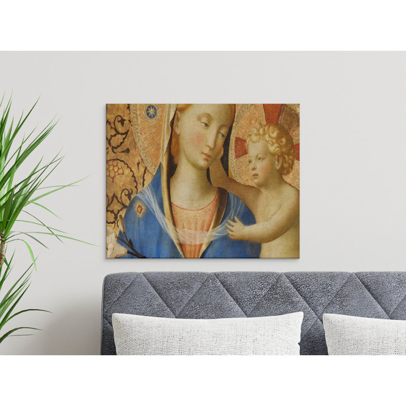 Smitherman Wrapped Canvas Print Set, 36x24