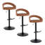 Tabouret de bar réglable-134319509-134319507