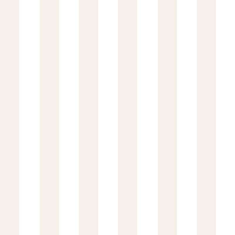 Olin Stripe - Barely Blue, Wheat