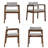 Masher Indoor Wood Extendable Dining Set-1930149809-1930149808