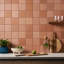 Born 5X5 Matte Porcelain Tile-381196164