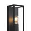 Messier Flush Mounted Sconce