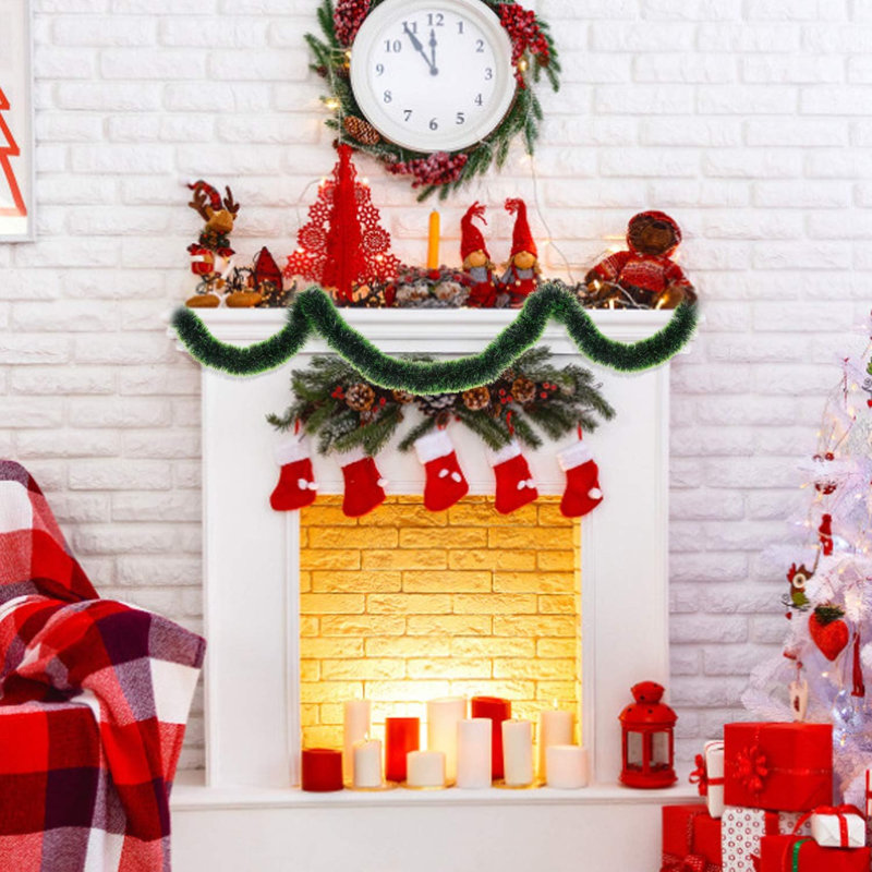 Tani 4.04cm Faux Garland