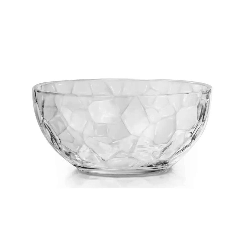 Duchess Set/4 Glass Dinner Bowls