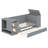Daybed With Storage Arms, Trundle And Charging Station-1810907641