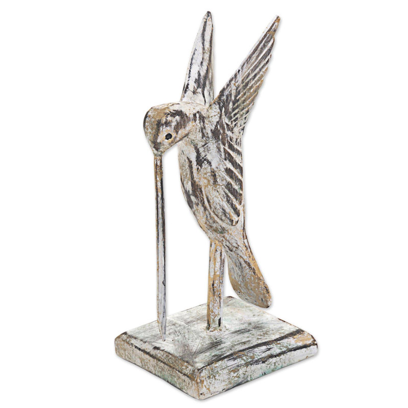 Niles Animals Figurines & Sculptures