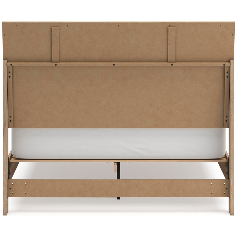 Marmion Panel Headboard, Queen