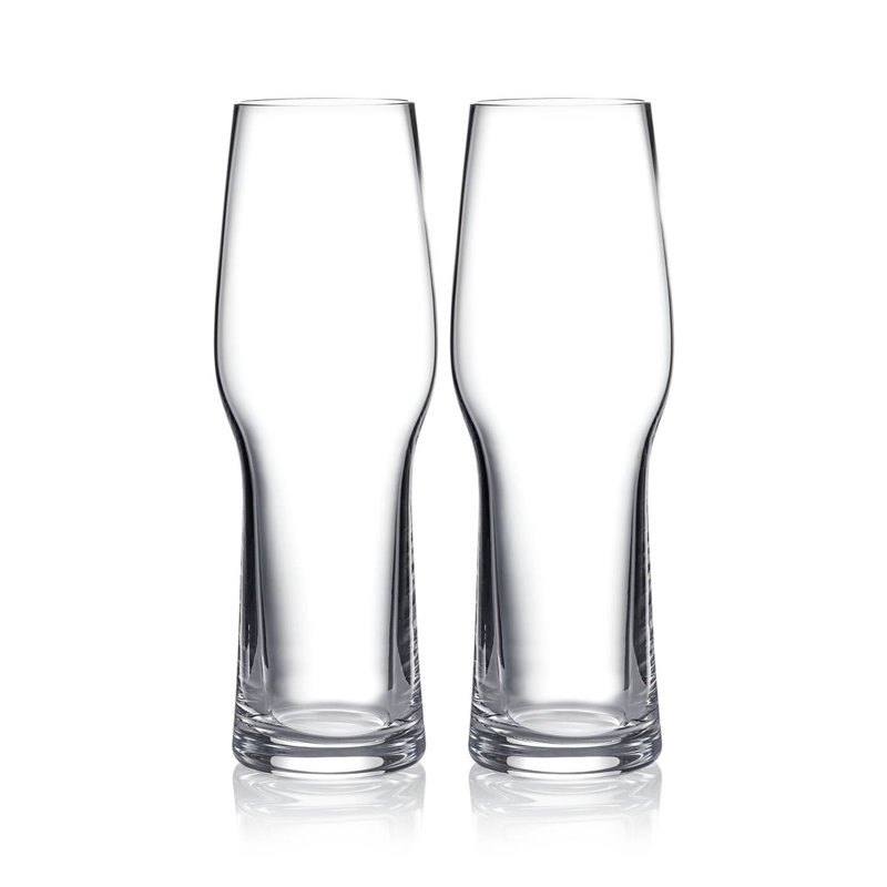 Craft Brew Pilsner Glass 21.5floz