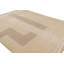 Hand Knotted Geometric Area Rug-1313680737