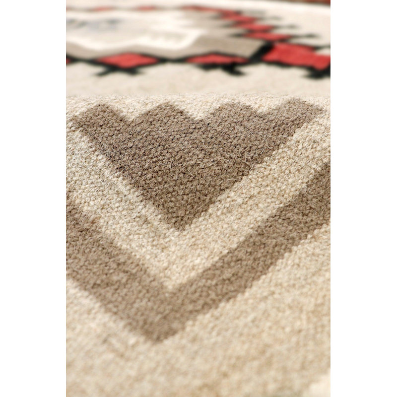 5'X8' Moroccan Area Rug