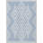 Malek Indoor/Outdoor Area Rug with Non-Slip Backing-422297329