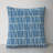 Barrone Abstract Down Reversible Throw Pillow-1607290199-1607290218