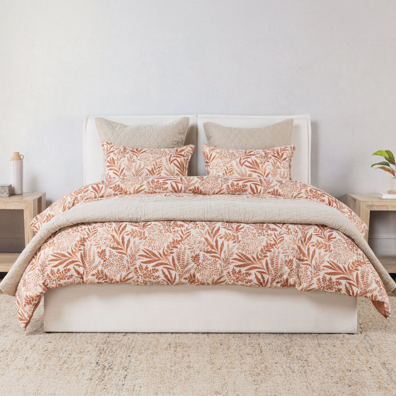 Mulberry Blanket, Brown, Queen