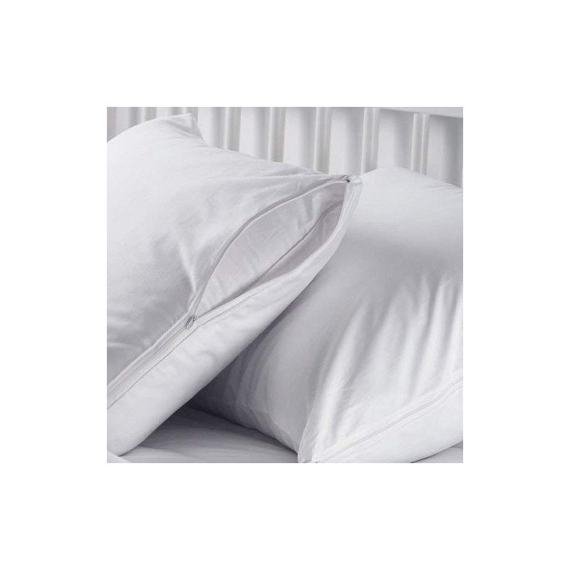 Coussin en coton Munro