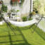 Powder Coated Steel Standard Hammock Stand