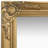 Wall Mirror Bathroom Mirror with Baroque Style Decorative Vanity Mirror-838603435-823573969