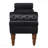 Velvet Fabric Upholstered Long Bench - Button Tufted Seat, For Bedroom, Window & Entryway, Bolster Design-269996267