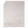 Castelli Geometric Area Rug in Light Beige