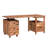 Finneytown Solid Wood Computer Desk