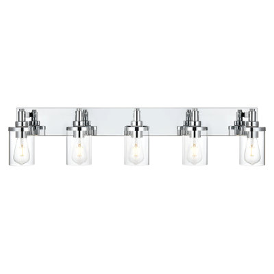 Éclairage pour meuble-lavabo à intensité variable Abbotsbury