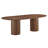 Modway Senja 95" Oval Dining Table-55326668