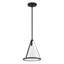 Luminaire suspendu 1 lumière Lanedra-1064871470