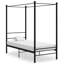 Azeezah Metal Bed-403709982-403709980