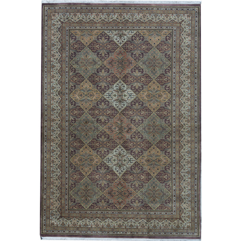 Gramercy One-of-a-Kind 6' X 8'8" Area Rug