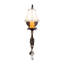 6" Wide Ingrid Wall Sconce