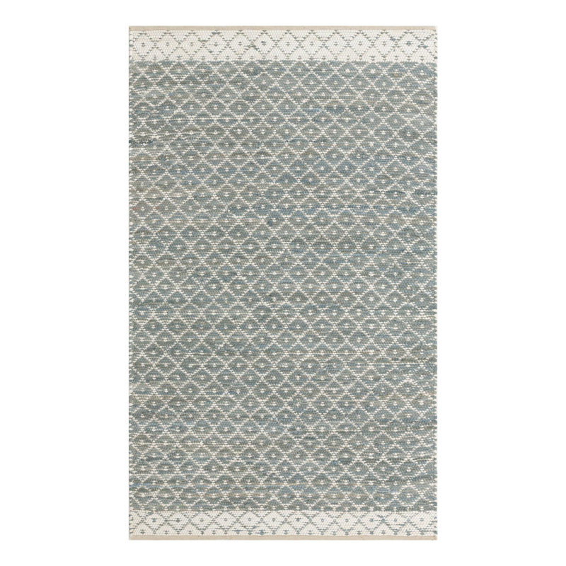 Ayra Geometric Indoor Rug, Rectangle 5'1" x 8'