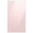 Pink Glass