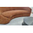 Upholstered 92 " Polyester Sofa-499159474