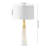 Sabeera Metal Table Lamp