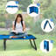 Chaise longue simple inclinable 76 po Blakehurst-730136114