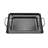 Metal Non-Stick BBQ Topper