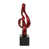 Rouge est en rupture de stock
