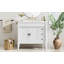 Meuble-lavabo 36 po avec lavabo en céramique, tiroirs standard, portes à fermeture douce, tablettes réglables-1630794976-1630794977