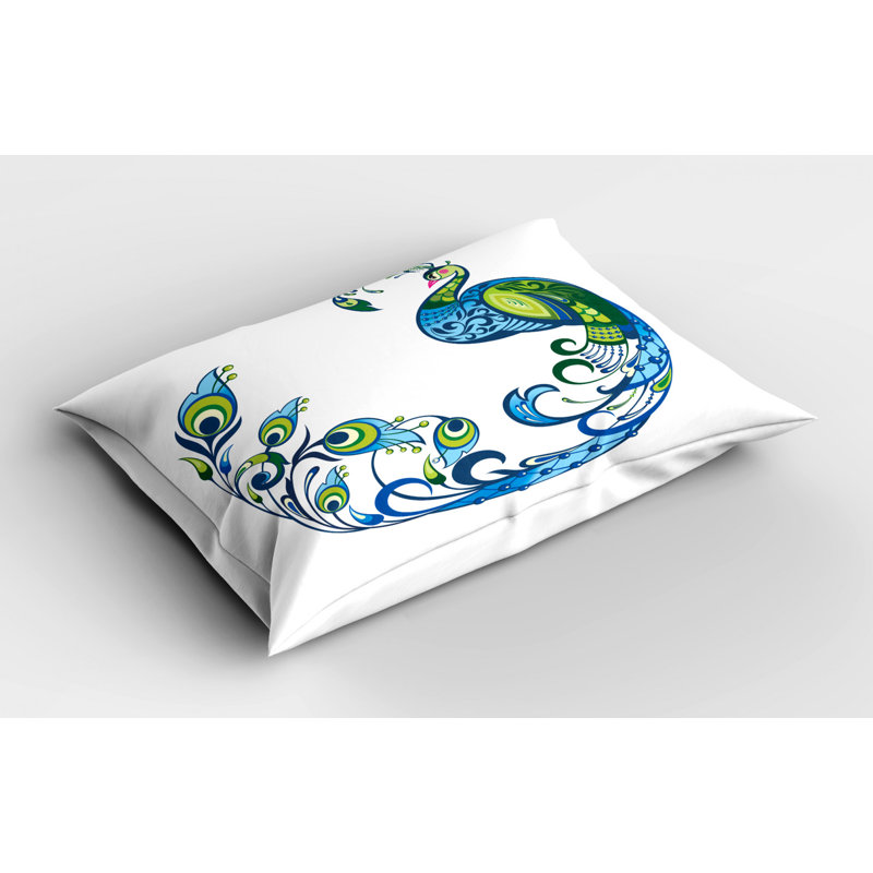 Polyester Sham Set, Twin