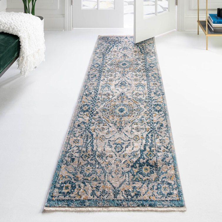 Gause Oriental Indoor Rug