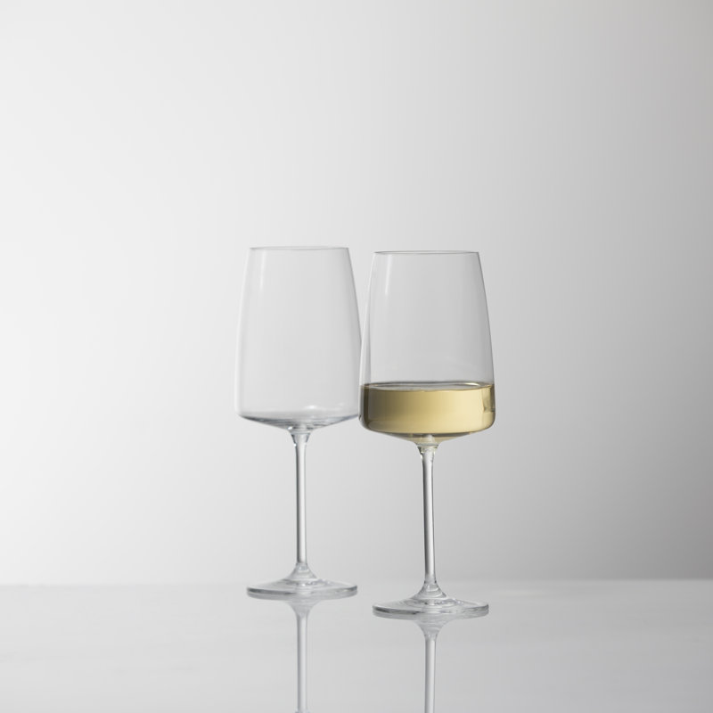 Sensa 18.1oz Red Wine, 22.3 oz.