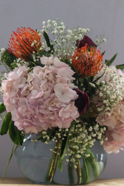 Vases, Urns, Jars, & Bottles