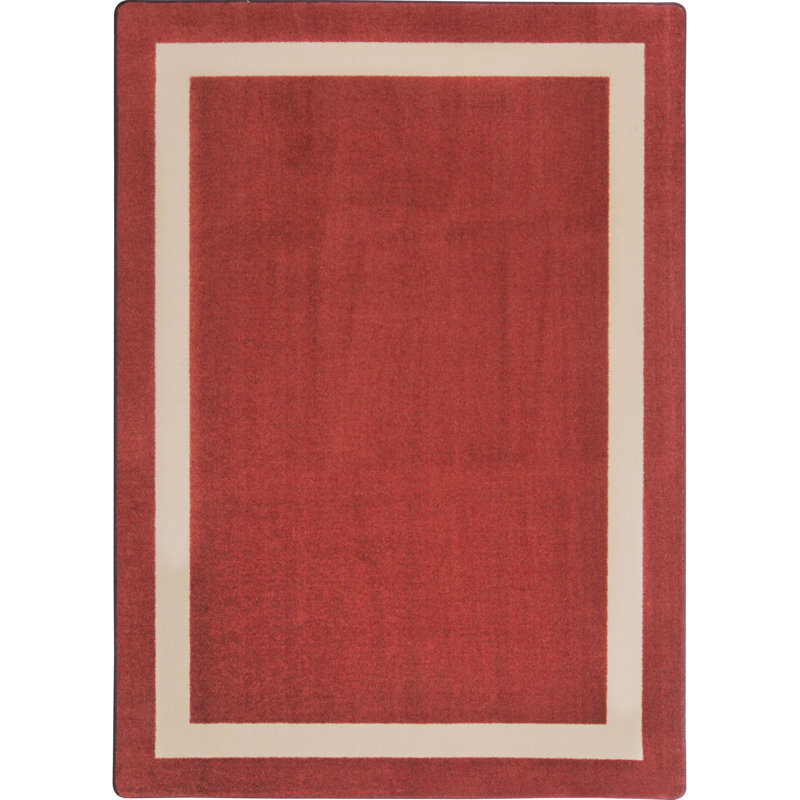 Tapis Family Legacies Portrait par Joy Carpets, Rectangle 7 pi 8 po x 10 pi 9 po