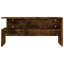 Coffee Table with Storage