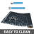 Hullinger Anti-Skid Placemat