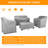 Outdoor Conversation Set Cover-1671506501