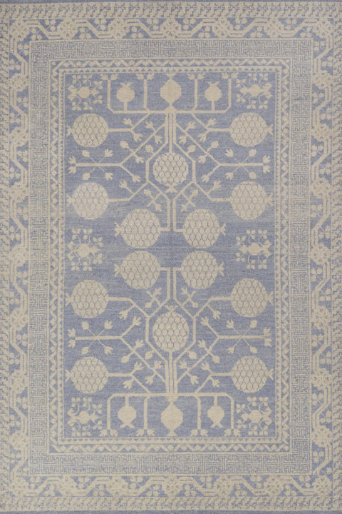 The Khotan Collection