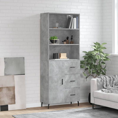 Bridin 69.5cm Sideboard