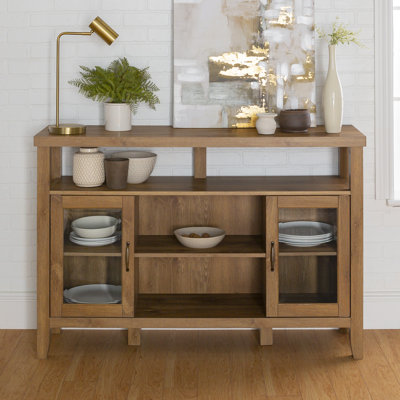Keron 52" Wide 2-Door Sideboard