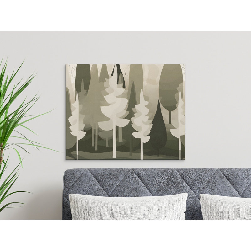 Wrapped Canvas Print Set, 16x12