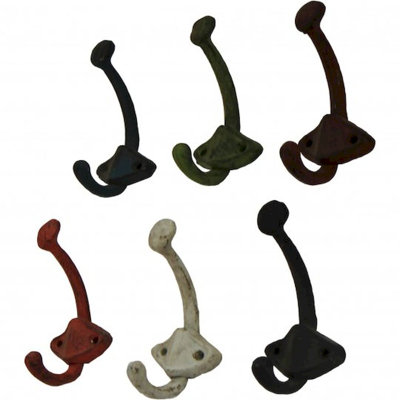Gilleland Iron Wall Hook